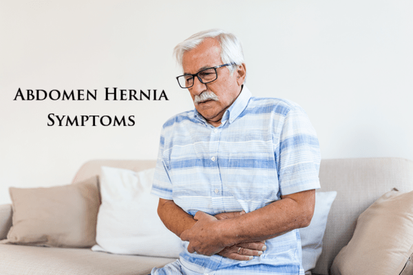 Dr. Abhijit Gotkhinde | Abdomen Hernia Symptoms of Wall Hernias