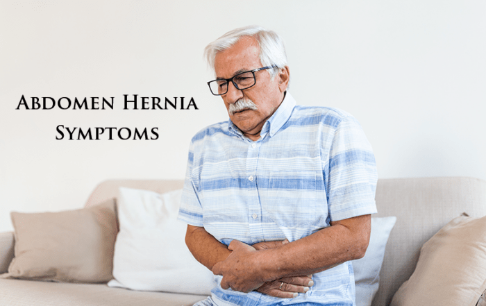 Hernia Surgeon in Pune