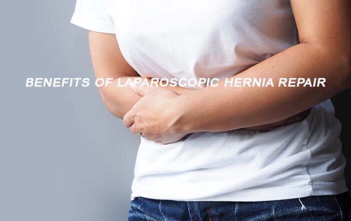 Femoral Hernia Treatment in Pune