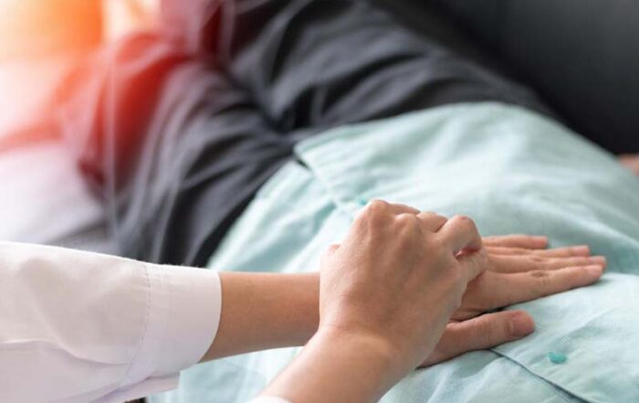Gallbladder Pain