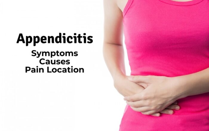Best Treatment on Appendicitis in Pune