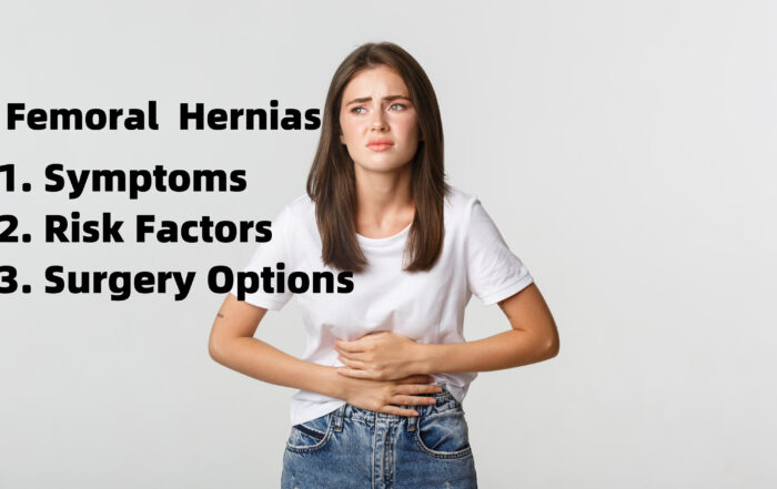 Femoral Hernia Treatment in Pune at Ultracare Clinic, Pune
