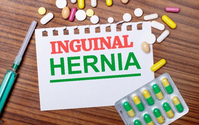 Best Treatment on Inguinal Hernia in Pune