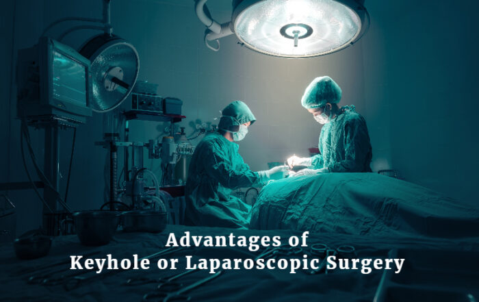 Best Laparoscopic Surgeon in Pune