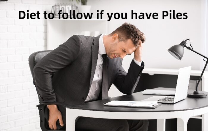 Piles Treatment in Pune