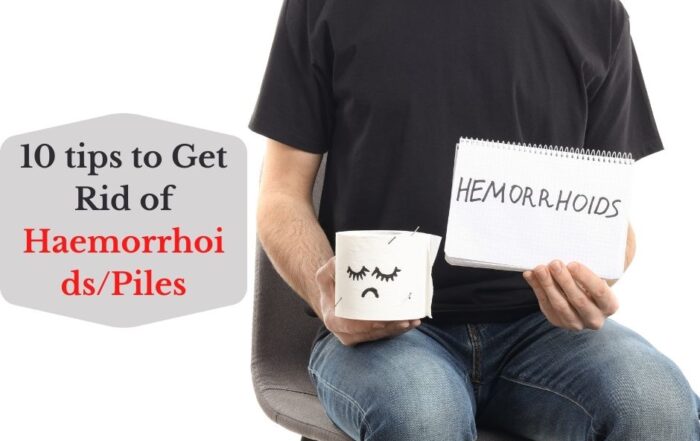 Hemorrhoid treatment
