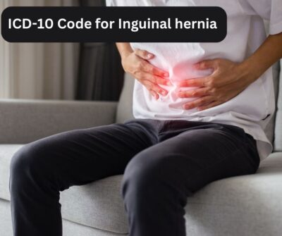 Icd Code For Inguinal Hernia By Dr Abhijit Gotkhinde