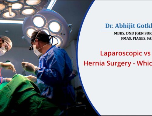 Laparoscopic vs Open Hernia Surgery: Which is Better?